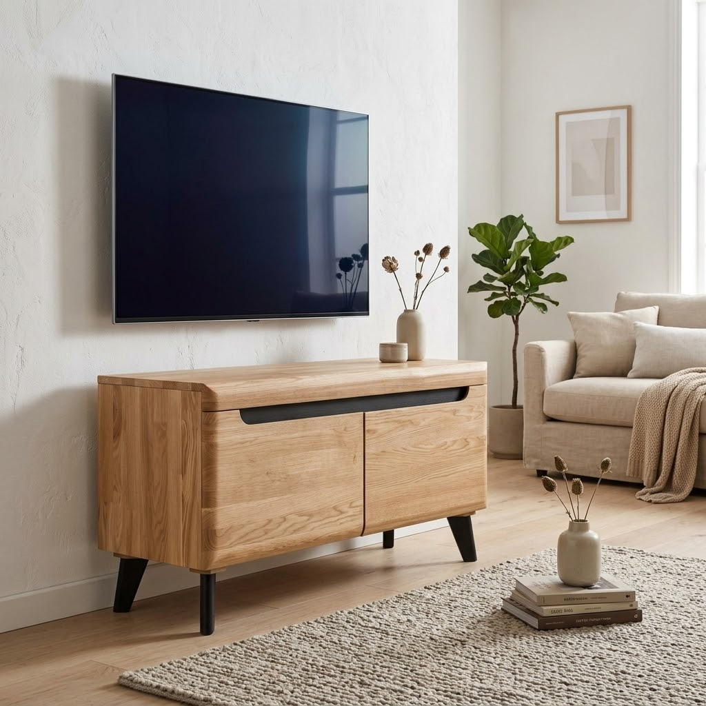 Тумба под ТВ «Альтена» 1067